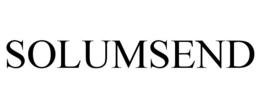 SOLUMSEND