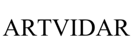 ARTVIDAR