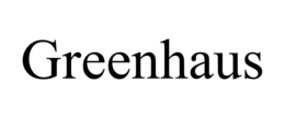GREENHAUS
