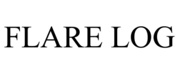FLARE LOG