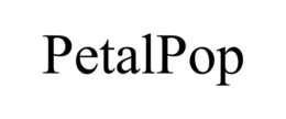 PETALPOP