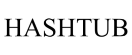 HASHTUB