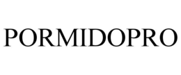 PORMIDOPRO