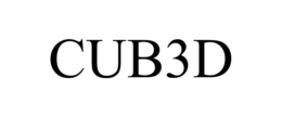 CUB3D
