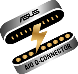 ASUSTEK COMPUTER INCORPORATION