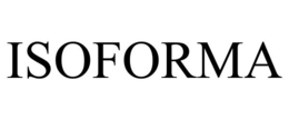 ISOFORMA