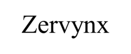 ZERVYNX