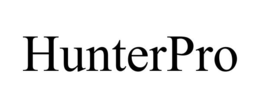 HUNTERPRO