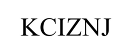 KCIZNJ