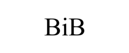 BIB