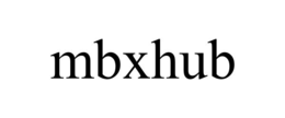MBXHUB