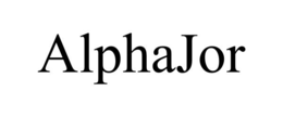 ALPHAJOR