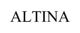 ALTINA