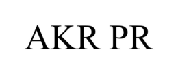 AKR PR