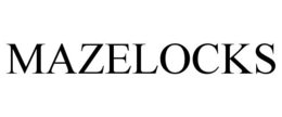 MAZELOCKS