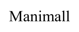 MANIMALL