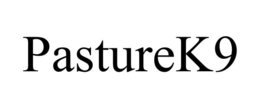 PASTUREK9