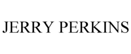 JERRY PERKINS