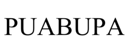 PUABUPA