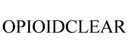 OPIOIDCLEAR