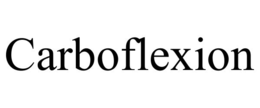 CARBOFLEXION