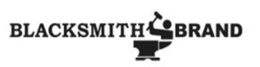BLACKSMITH BRAND