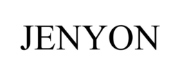 JENYON