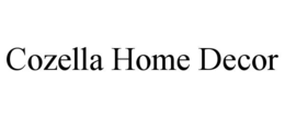 COZELLA HOME DECOR