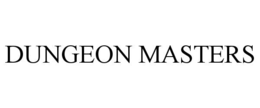 DUNGEON MASTERS
