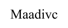 MAADIVC