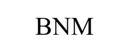 BNM
