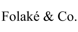 FOLAKÉ & CO.