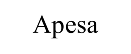 APESA