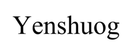 YENSHUOG
