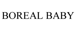 BOREAL BABY