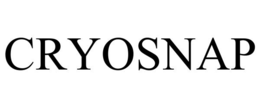 CRYOSNAP