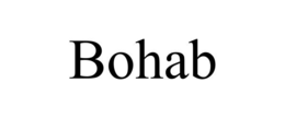 BOHAB