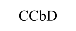 CCBD