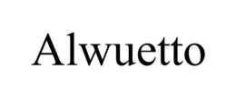 ALWUETTO