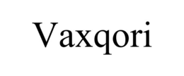 VAXQORI