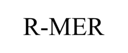 R-MER