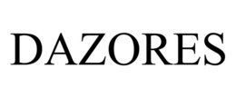 DAZORES