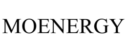 MOENERGY
