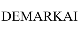DEMARKAI