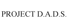 PROJECT D.A.D.S.