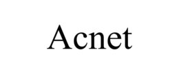 ACNET