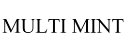 MULTI MINT