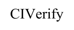 CIVERIFY