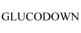 GLUCODOWN