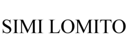 SIMI LOMITO